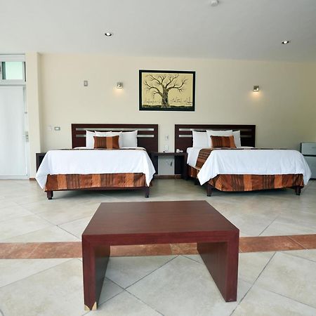 Hotel Quinta Tequisquiapan Εξωτερικό φωτογραφία
