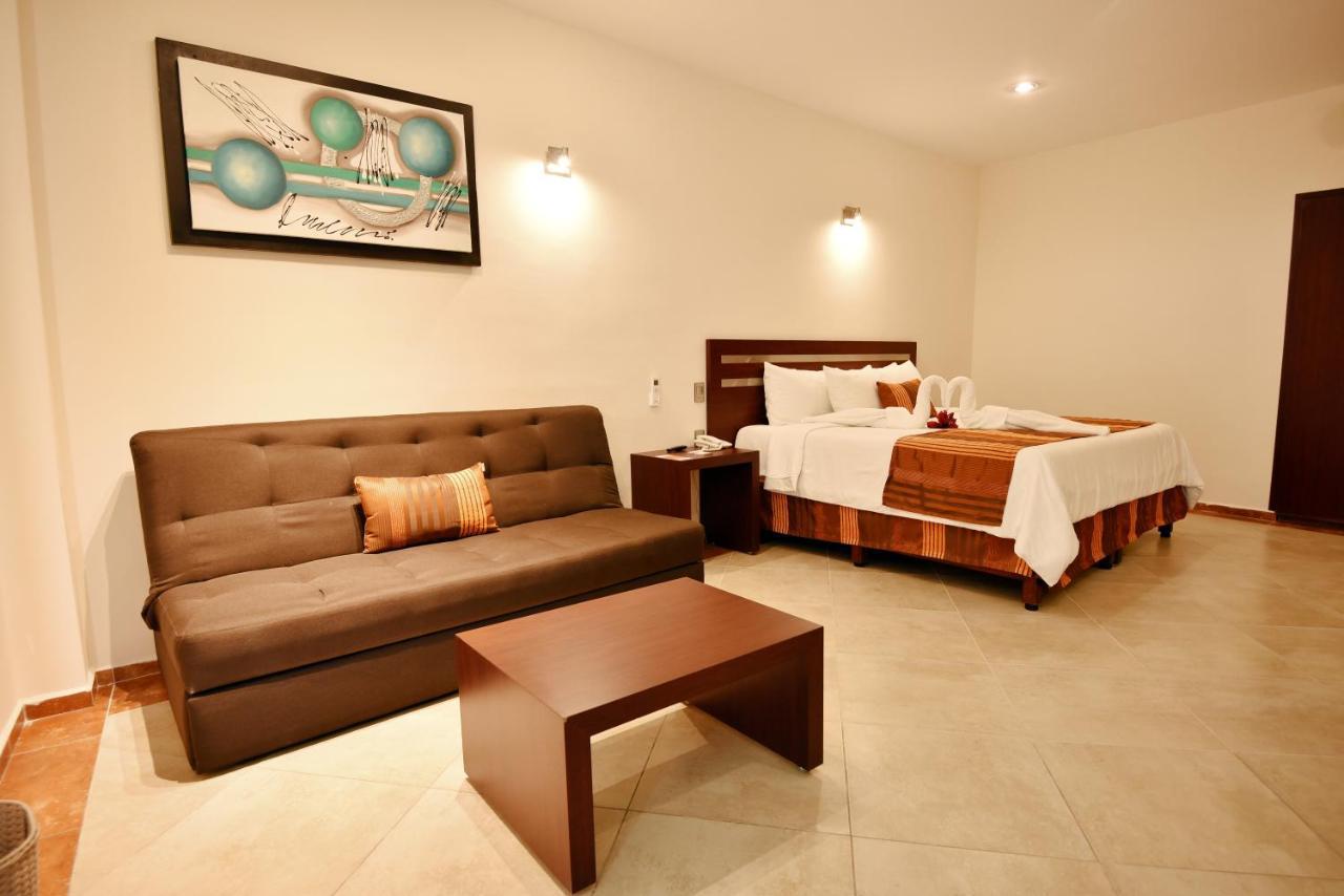 Hotel Quinta Tequisquiapan Εξωτερικό φωτογραφία
