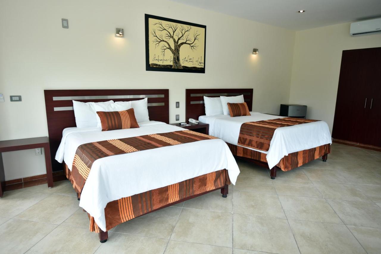 Hotel Quinta Tequisquiapan Εξωτερικό φωτογραφία