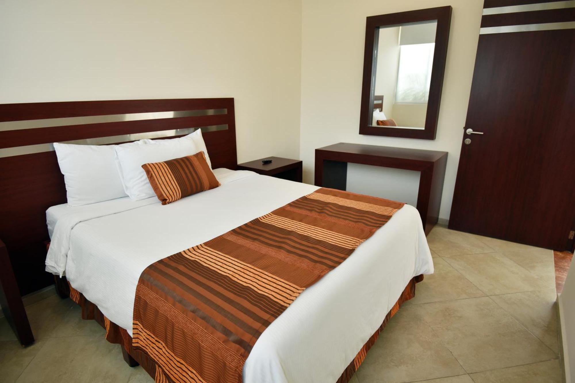 Hotel Quinta Tequisquiapan Εξωτερικό φωτογραφία