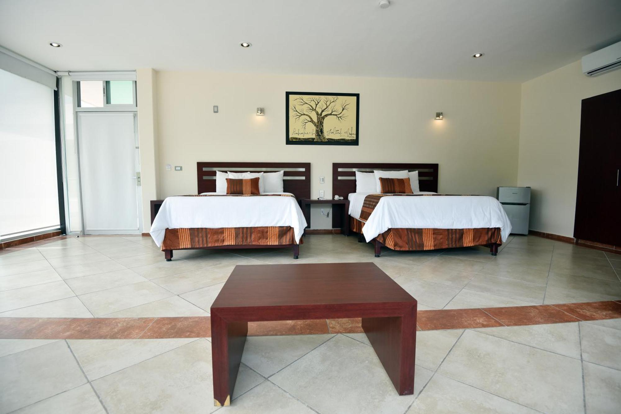 Hotel Quinta Tequisquiapan Εξωτερικό φωτογραφία