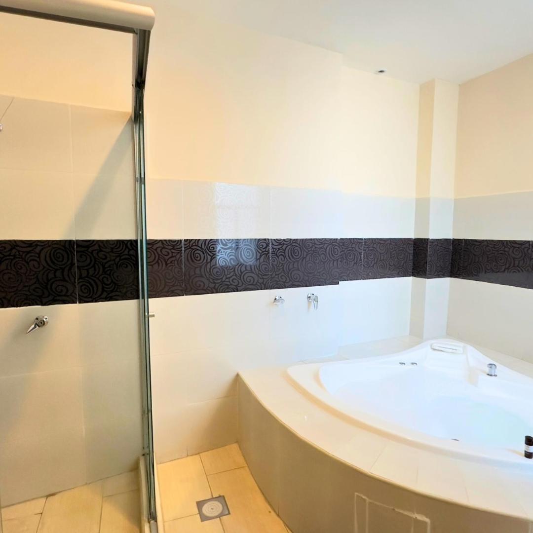 Hotel Quinta Tequisquiapan Εξωτερικό φωτογραφία