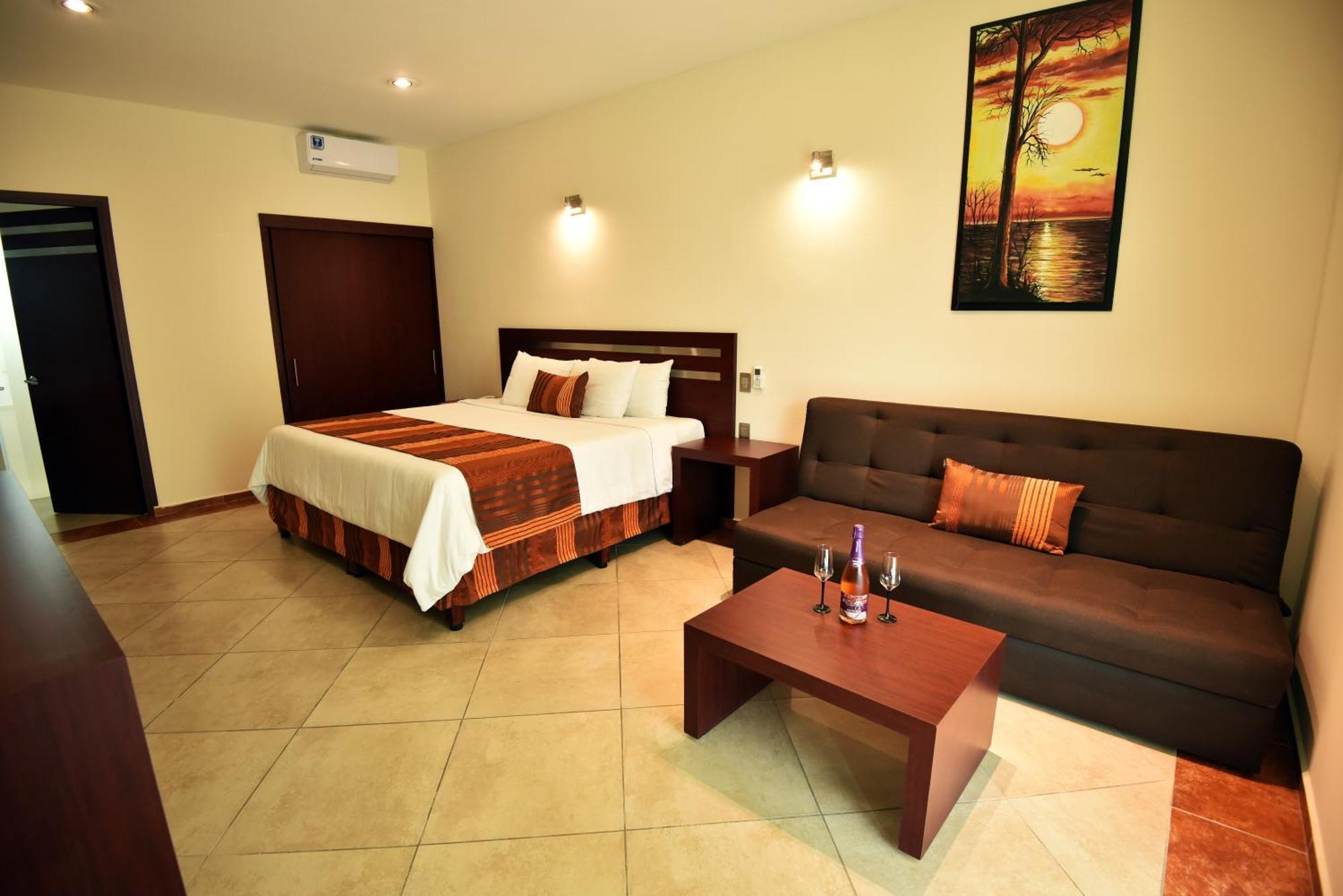 Hotel Quinta Tequisquiapan Εξωτερικό φωτογραφία