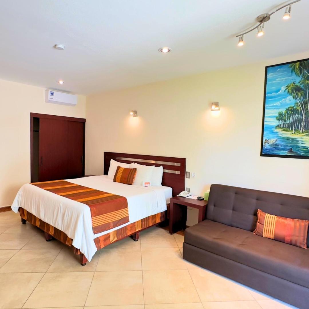 Hotel Quinta Tequisquiapan Εξωτερικό φωτογραφία