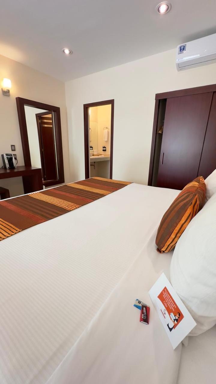 Hotel Quinta Tequisquiapan Εξωτερικό φωτογραφία